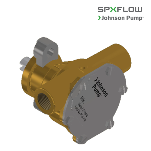 Picture of F4B-9 IMPELLER PUMP OEM