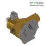 Picture of F4B-9 IMPELLER PUMP OEM