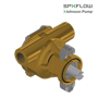 Picture of F4B-9 IMPELLER PUMP OEM