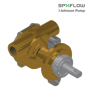 Picture of F4B-9 IMPELLER PUMP OEM