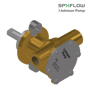 Picture of F4B-9 IMPELLER PUMP OEM