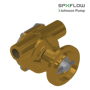 Picture of F4B-9 IMPELLER PUMP OEM
