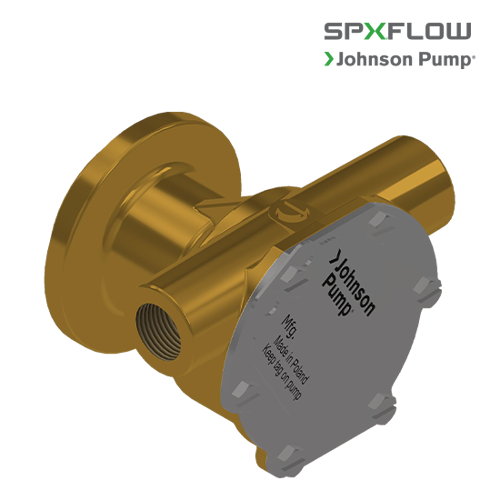 Picture of F4B-9 IMPELLER PUMP OEM