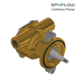 รูปภาพของ F4B-9 IMPELLER PUMP OEM