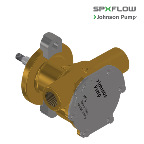รูปภาพของ F4B-9 IMPELLER PUMP OEM