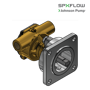 รูปภาพของ F4B-9 IMPELLER PUMP OEM