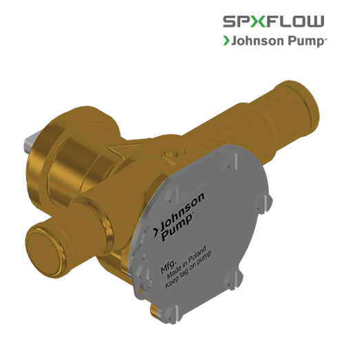 Picture of F4B-9 IMPELLER PUMP OEM