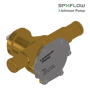 Picture of F4B-9 IMPELLER PUMP OEM
