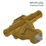 Picture of F4B-9 IMPELLER PUMP OEM