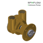 Picture of F5B-9 IMPELLER PUMP OEM