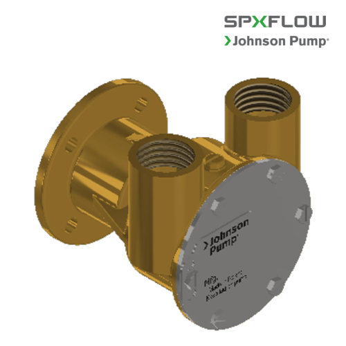 Picture of F5B-903 IMPELLER PUMP OEM
