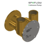 Picture of F5B-903 IMPELLER PUMP OEM