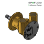 รูปภาพของ F5B-9 IMPELLER PUMP OEM
