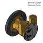 รูปภาพของ F5B-9 IMPELLER PUMP OEM