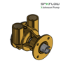 Picture of F5B-9002 IMPELLER PUMP OEM
