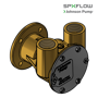Picture of F5B-9002 IMPELLER PUMP OEM