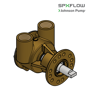 Picture of F5B-9 IMPELLER PUMP OEM