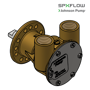 Picture of F5B-9 IMPELLER PUMP OEM