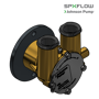 Picture of F5B-9 IMPELLER PUMP OEM