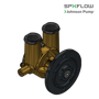 Picture of F5B-9 IMPELLER PUMP OEM
