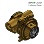 รูปภาพของ F5B-9 IMPELLER PUMP OEM