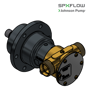 รูปภาพของ F7B-9 IMPELLER PUMP OEM
