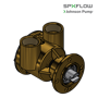 Picture of F7B-9 IMPELLER PUMP OEM