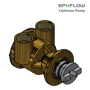 รูปภาพของ F7B-903 IMPELLER PUMP OEM