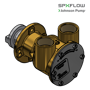 รูปภาพของ F7B-903 IMPELLER PUMP OEM