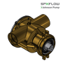 Picture of F8B-905 IMPELLER PUMP OEM