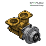 รูปภาพของ F9B-9 IMPELLER PUMP OEM