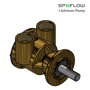 รูปภาพของ F7B-9 IMPELLER PUMP OEM