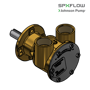 รูปภาพของ F7B-9 IMPELLER PUMP OEM