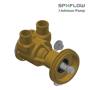 Picture of F7B-9 IMPELLER PUMP OEM