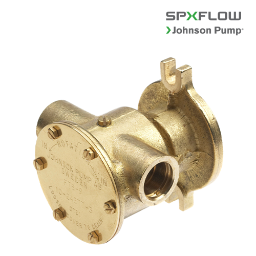 Picture of F7B-9 IMPELLER PUMP OEM