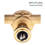 รูปภาพของ F35B-9 IMPELLER PUMP OEM