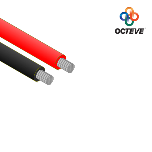 รูปภาพของ EA Single Core cable - 0.75 sqmm