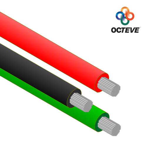 Picture of EA Single Core cable - 35.0 sqmm