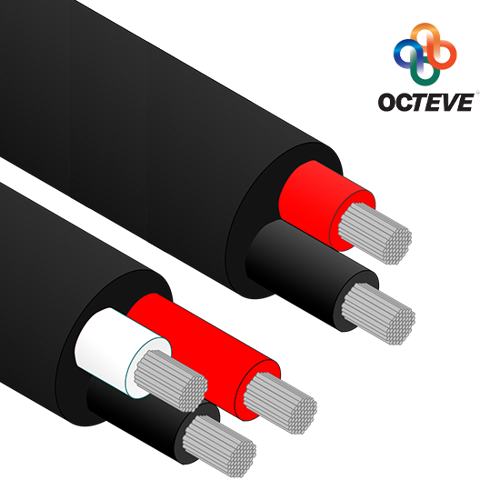 Picture of SH Multi Core Cable - DC