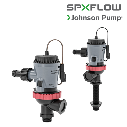 รูปภาพของ Aqua O₂ - Fishing Livewell Pumps