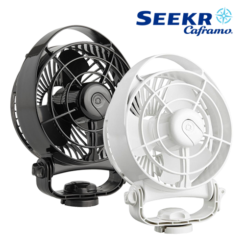 Picture of Caframo (Seekr) Bora II fans