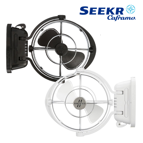 Picture of Caframo (Seekr) Sirocco II Fans