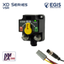 Picture of XD NMEA 2000 Single - (VSR), w/Knob - 4P DT