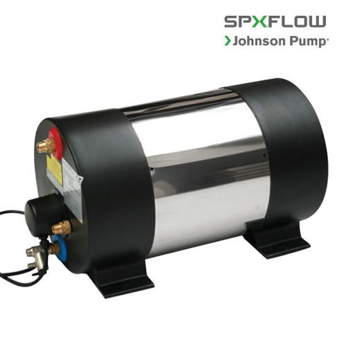 Picture of SPX AquaH Marine Water Heater