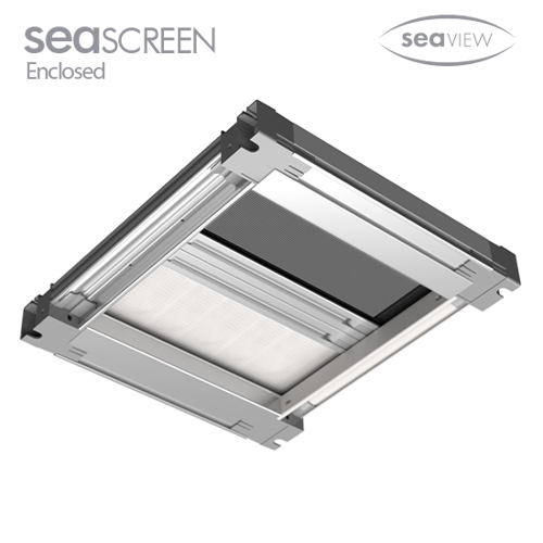 Picture of Seaview SeaScreen Enclosed