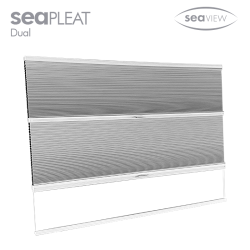 รูปภาพของ Seaview Seapleat Dual