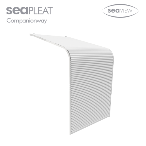 Picture of Seaview Seapleat Companionway