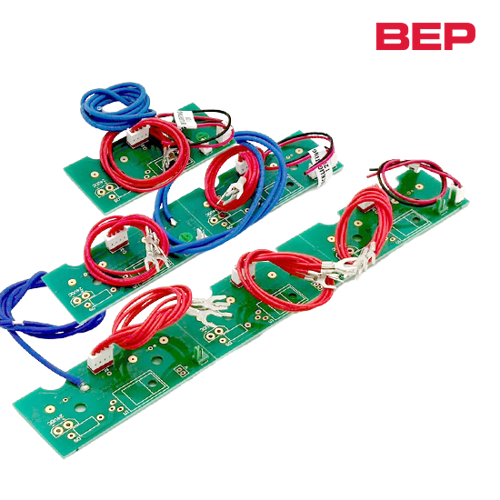รูปภาพของ BEP AC 230V Breaker Panel PCB's