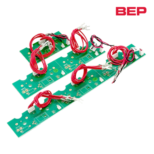 รูปภาพของ BEP DC Breaker Panel PCB's