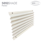Picture of Seaview Seashade Pleated